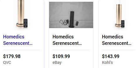 Pro Assential Oils Diffuser