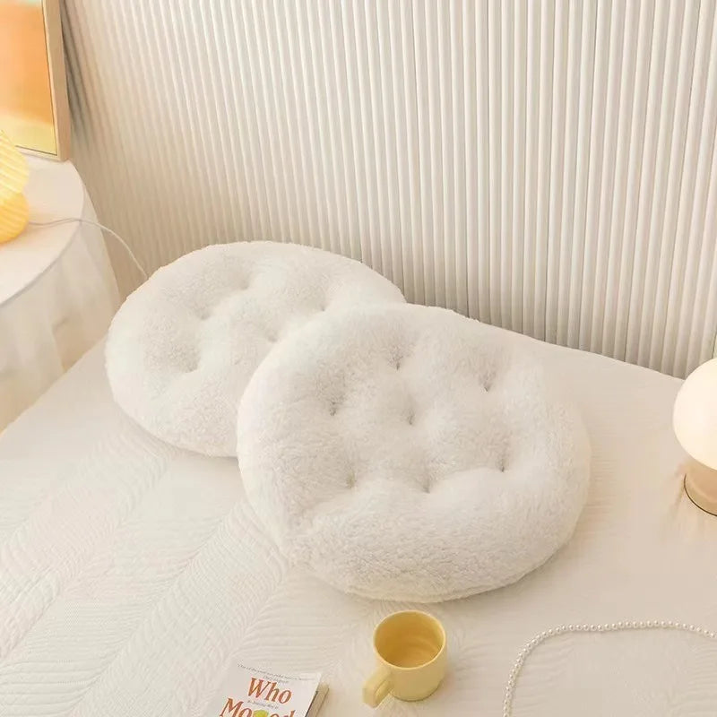 Pet Cat Hammock Cat Swing Hand Woven Cotton Rope Cats Hanging Basket Kitten Hanging String Den Indoor Pend Nest Pet Supplies