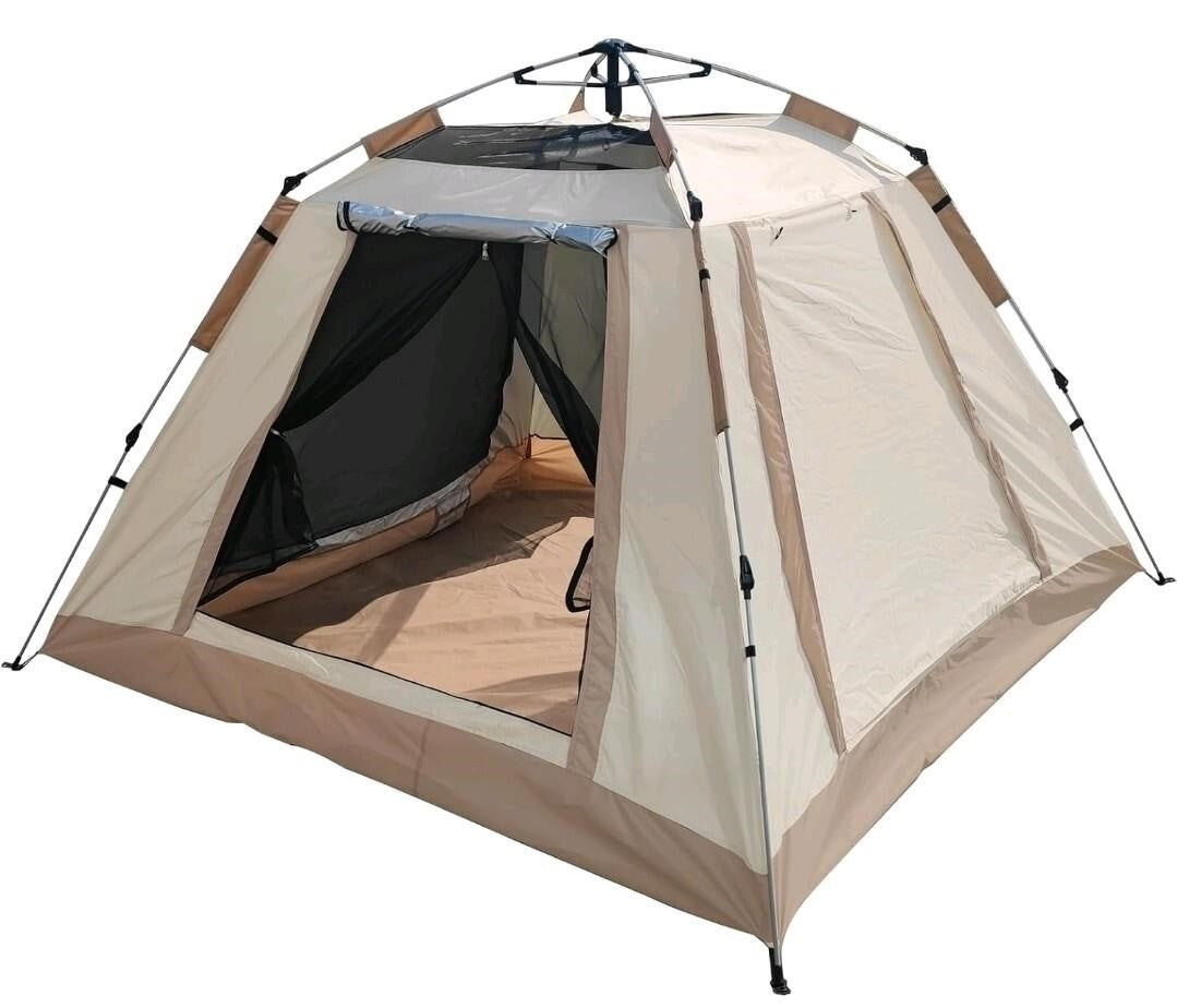 4 person tent
