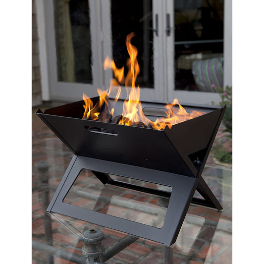 Portable BBQ