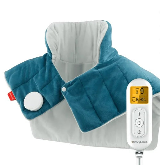 Comfy Temp Heating Pad