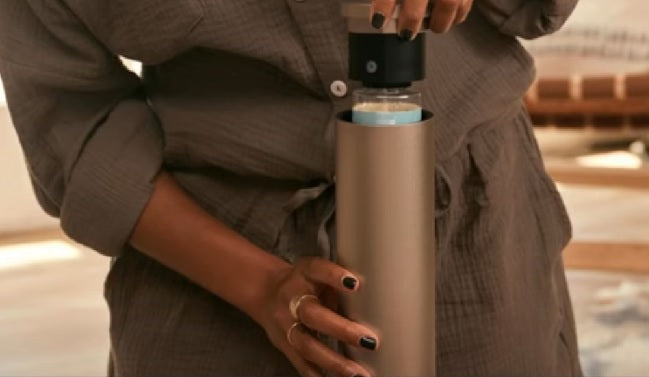 Pro Assential Oils Diffuser