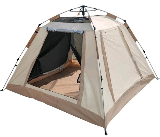4 person tent